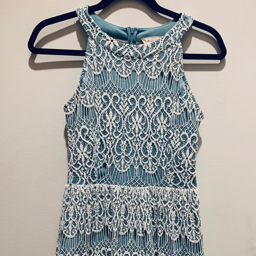 Altar’d state dress